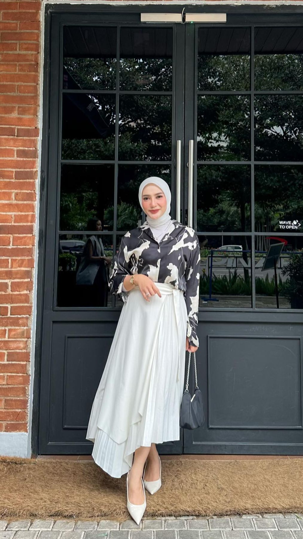 Masih Ingat Mama Lita MasterChef Indonesia? Dulu Viral Gegara Goda Chef Juna, Begini Kabar Terbarunya!