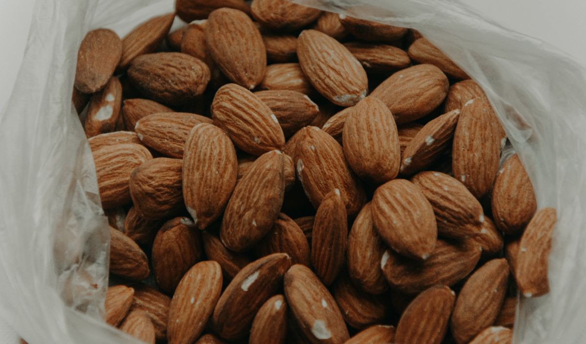 Almond