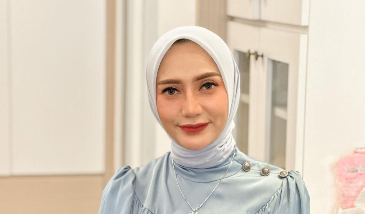 Semakin Cantik