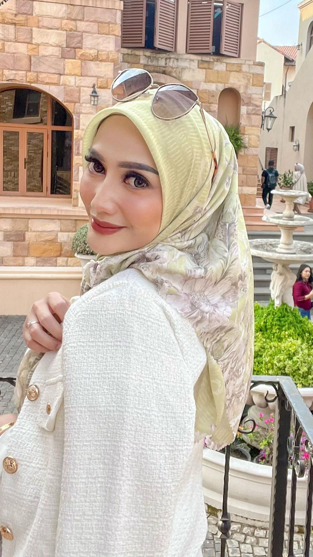 Masih Ingat Mama Lita MasterChef Indonesia? Dulu Viral Gegara Goda Chef Juna, Begini Kabar Terbarunya!