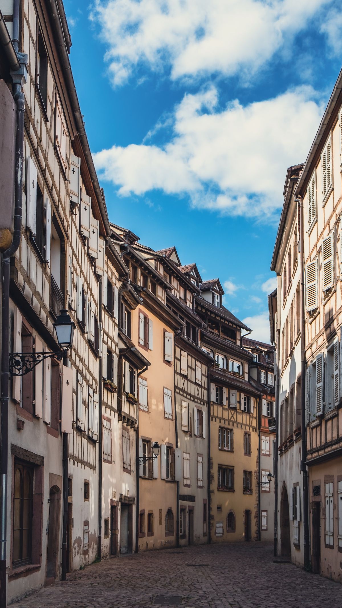 2. Colmar, France: A Taste of Hogsmeade<br>
