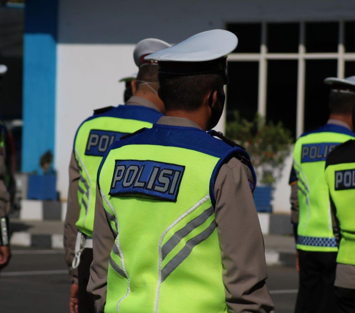 Peringatan Hari Lalu Lintas Bhayangkara 22 September, Berikut Sejarah dan Temanya