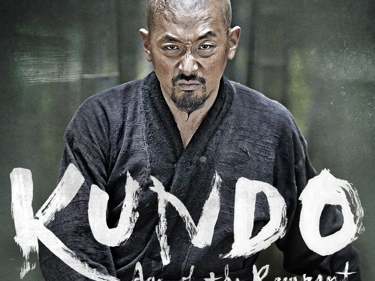 Cari Drama Korea Bergenre Aksi? 'Kundo: Age Of The Rampant' Wajib Jadi Tontonan