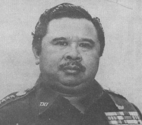Ini Pengakuan CIA Tentang Peristiwa G30S/PKI Tahun 1965
