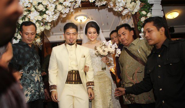 Bams Mantan Vokalis Samsons