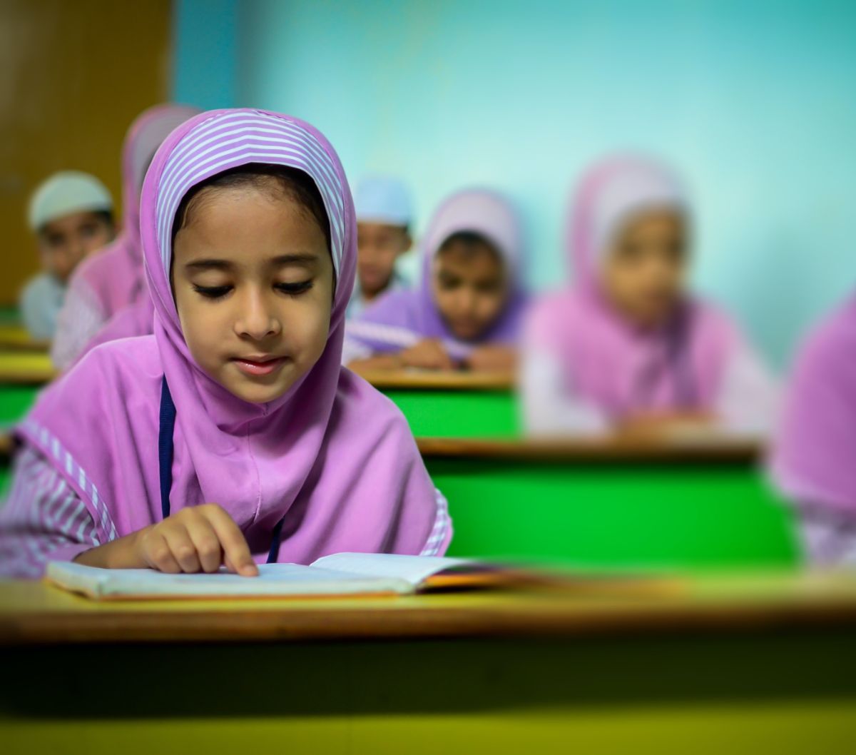 Doa Setelah Belajar Dilengkapi Tips agar Mudah Menyerap dan Memahami Ilmu yang Dipelajari