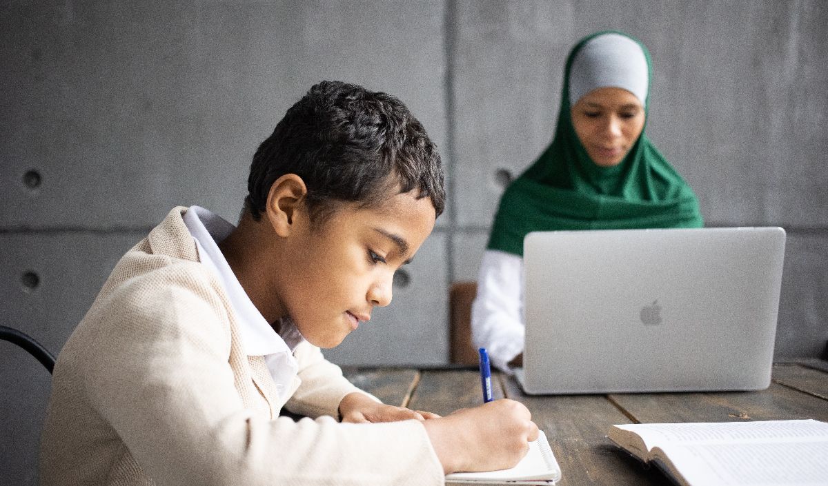 Tips agar Mudah Menyerap Ilmu yang Dipelajari