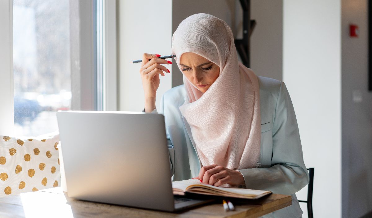 1. Niat Semata karena Allah