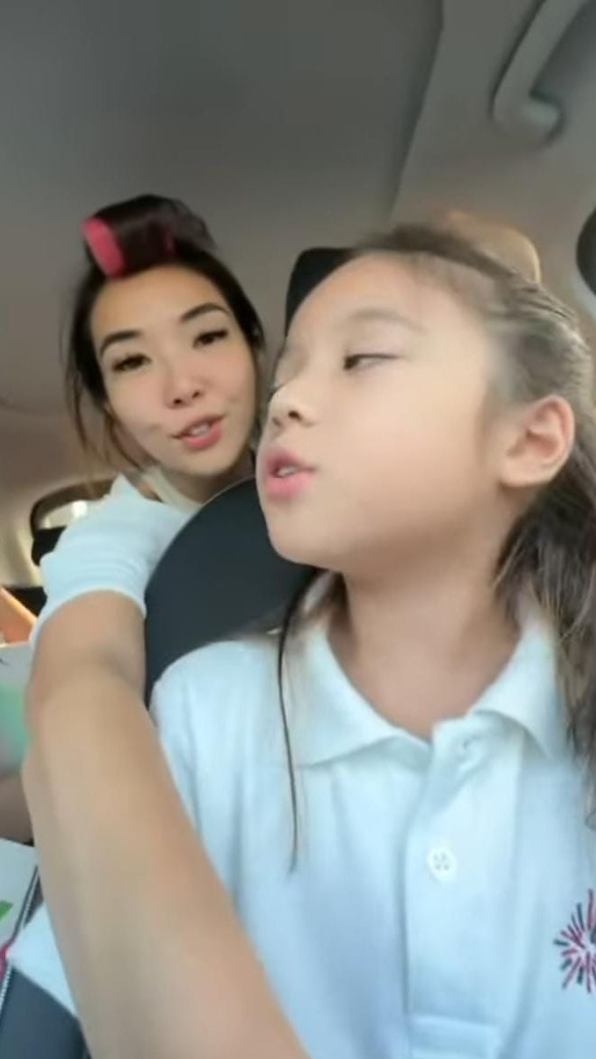Gempi Kini Sudah Besar, Pas Pergi Sekolah Tak Mau Diantar Gisel Sampai Depan Gerbang
