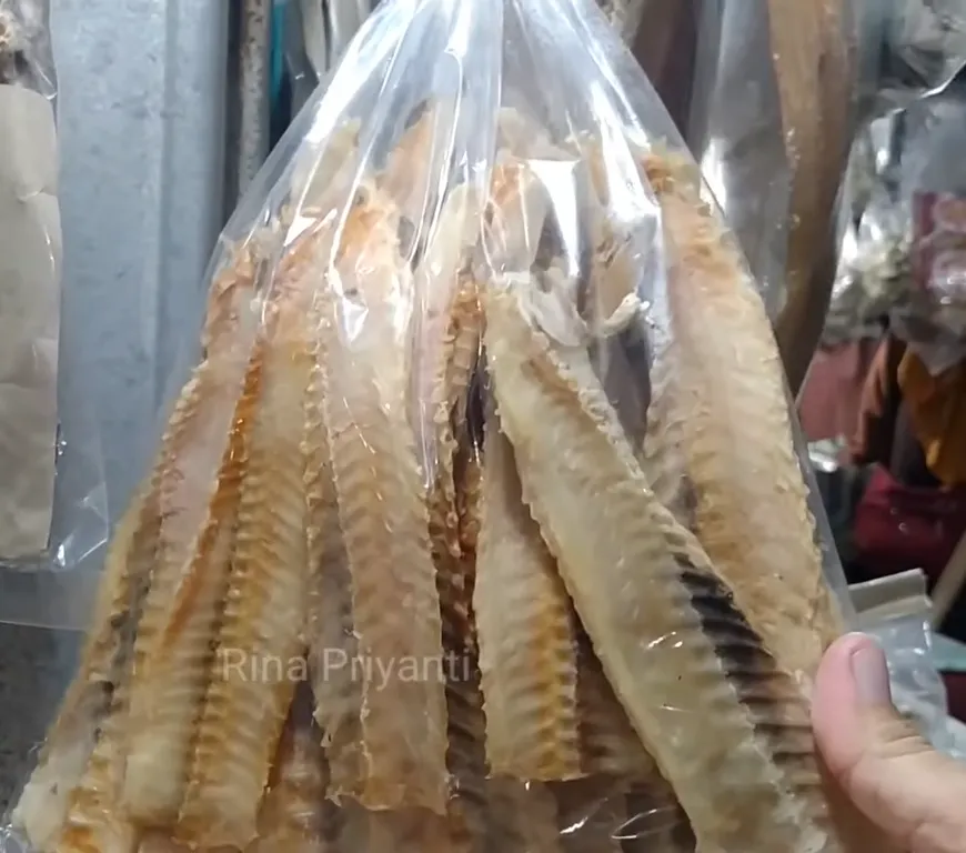 Harganya Lebih Mahal dari Daging Sapi, Ini Fakta Ikan Asin Jambal Roti Ikon Kuliner Pangandaran