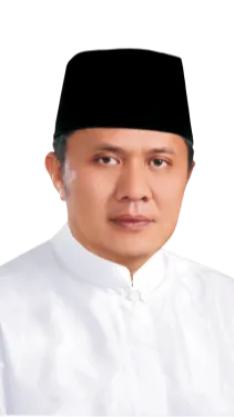 Jadi Gubernur Terkaya Di Sumatra, Ini Sosok Herman Deru