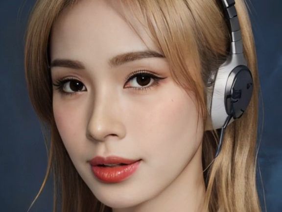 Tampilan Wajah Lady Nayoan Versi Berbagai Negara, Cantikan Aslinya!