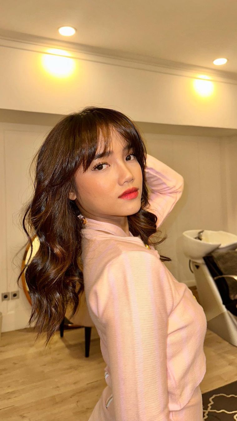 Fuji Kesal dan Lelah Dicombangi Warganet Halu: Stop!