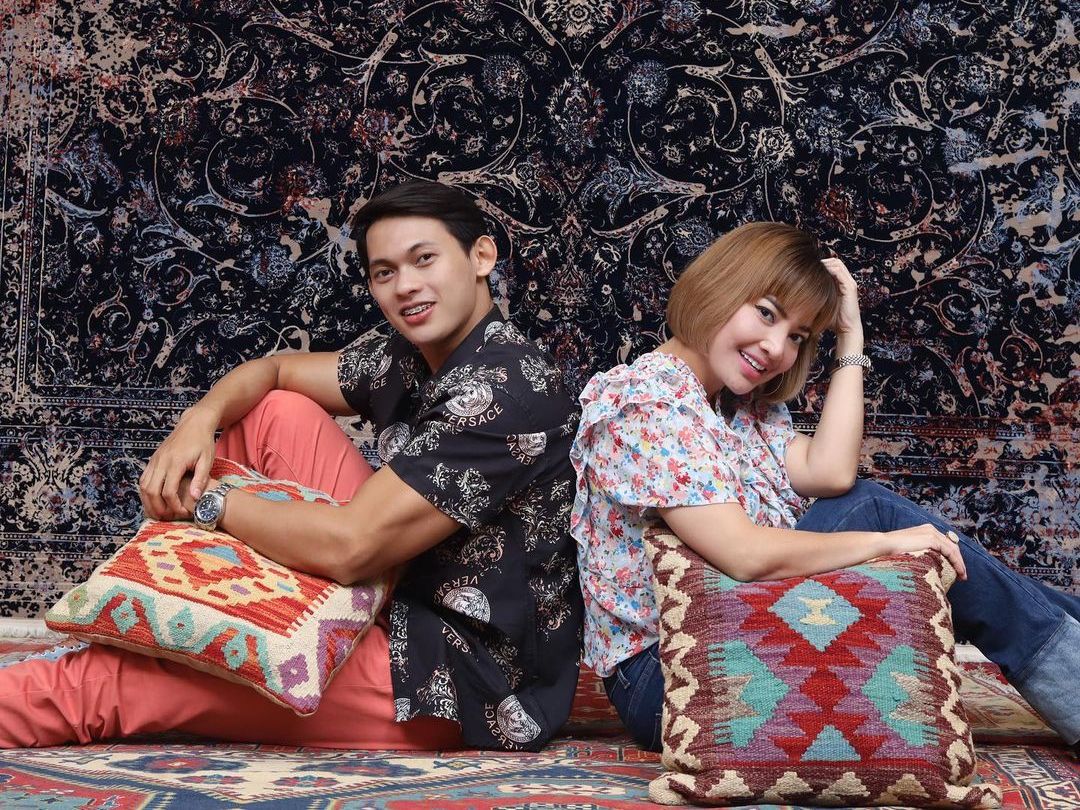 Ingat Irfan Sebaztian, Berondong Mantan Elly Sugigi? Pacaran sama Irma Darmawangsa, Begini Nasib dan Kabarnya Sekarang