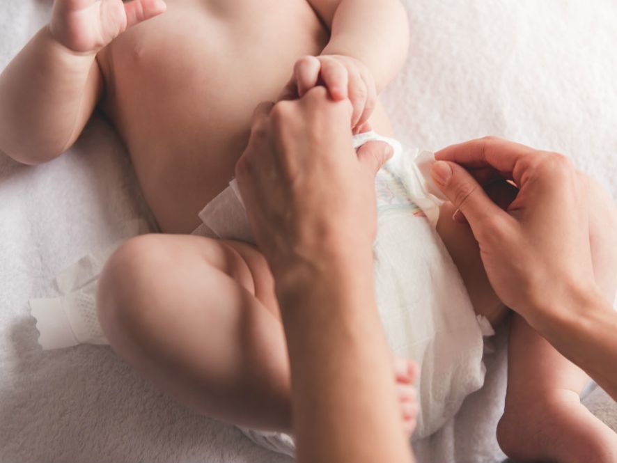 Bercak Putih di Wajah Anak Tak Selalu Panu, Bisa Karena Eksim