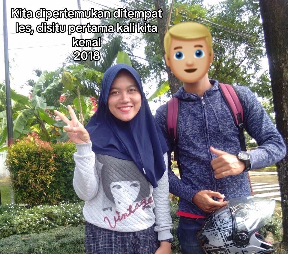 Curhat Wanita Lampung Pacaran 4 Tahun Cuma Jagain Jodoh Orang: Mantan Tiba-Tiba Menikah Padahal Sudah 2 Kali Gelar Pertemuan Keluarga