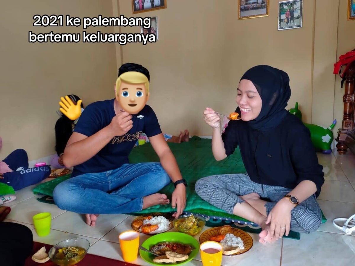 Curhat Wanita Lampung Pacaran 4 Tahun Cuma Jagain Jodoh Orang: Mantan Tiba-Tiba Menikah Padahal Sudah 2 Kali Gelar Pertemuan Keluarga