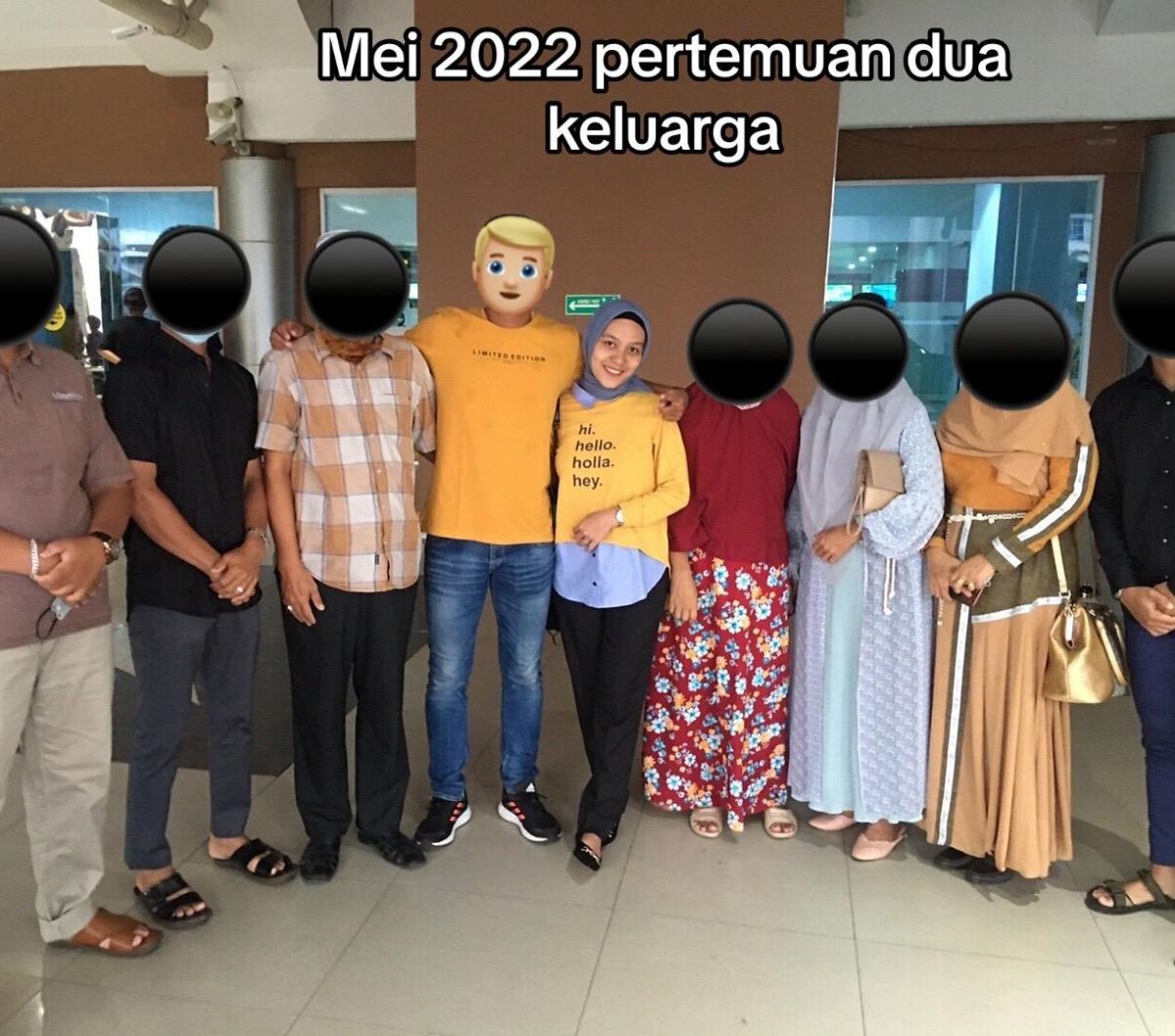 Curhat Wanita Lampung Pacaran 4 Tahun Cuma Jagain Jodoh Orang: Mantan Tiba-Tiba Menikah Padahal Sudah 2 Kali Gelar Pertemuan Keluarga