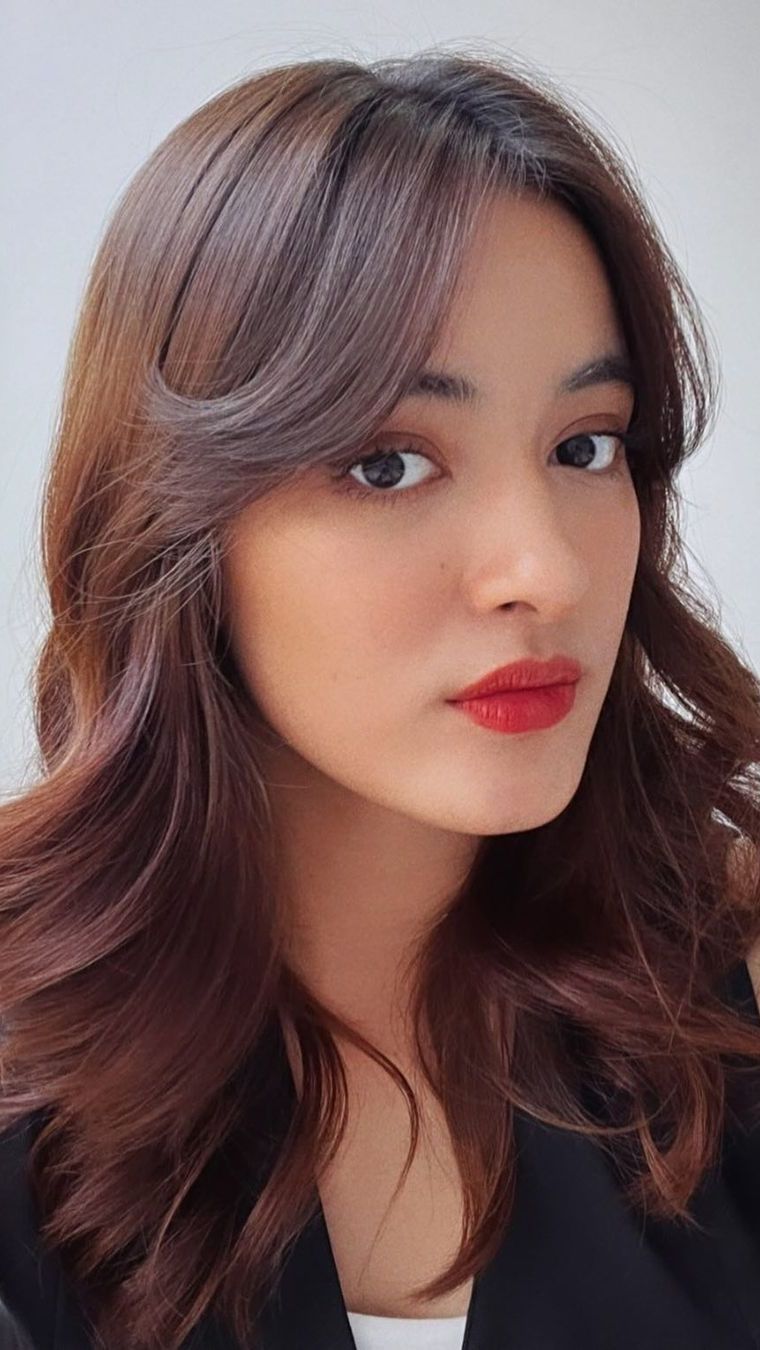Lipstik Merah