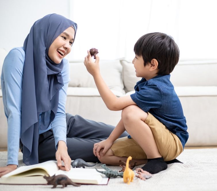 Psikiater Ungkap Efek Dahsyat Hubungan Anak dan Ibu Pada Kesehatan Mental