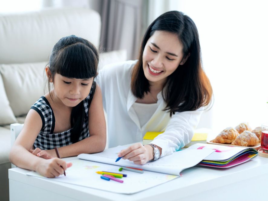 Psikiater Ungkap Efek Dahsyat Hubungan Anak dan Ibu Pada Kesehatan Mental