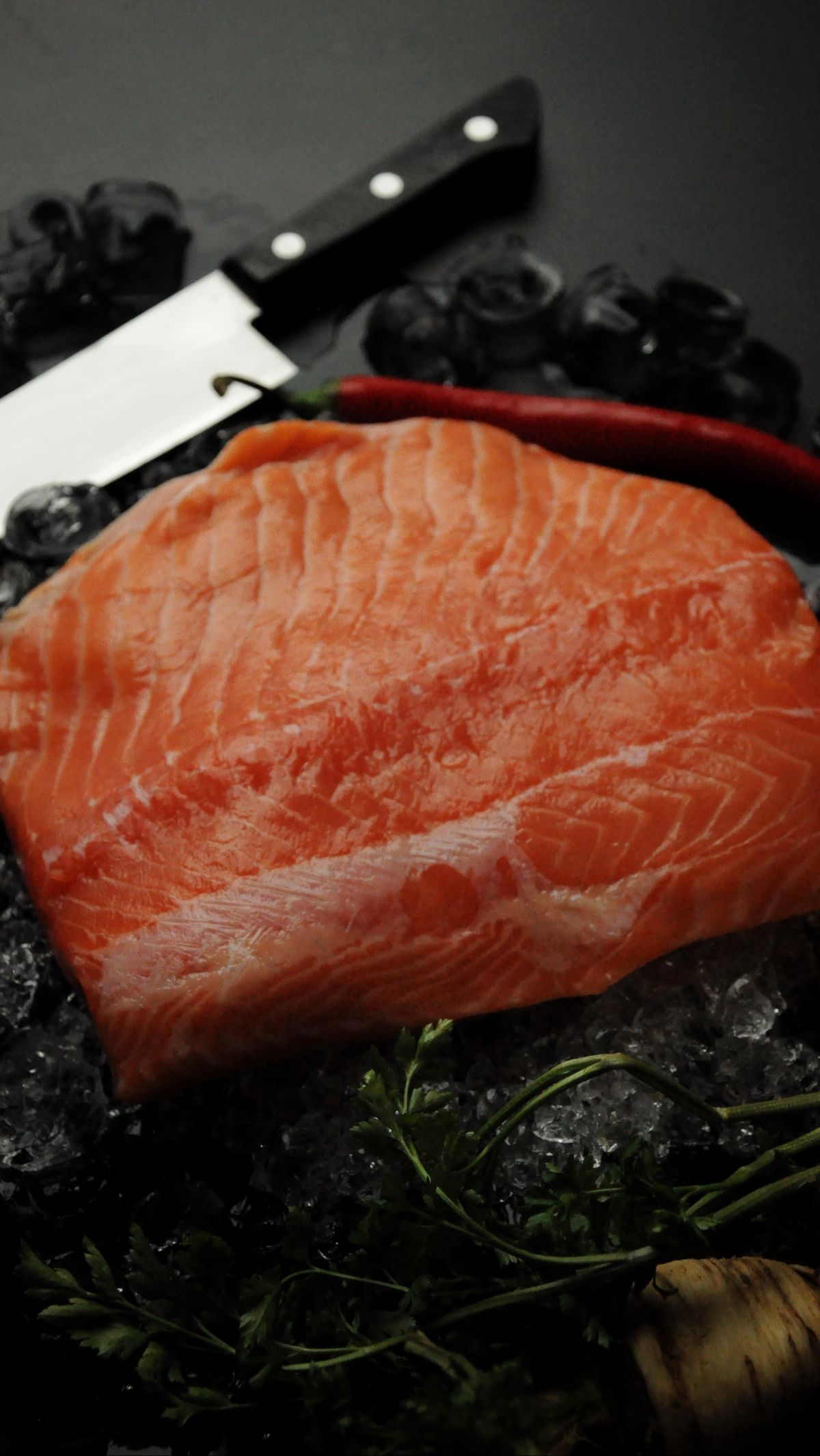 How Long to Cook Salmon in an Air Fryer