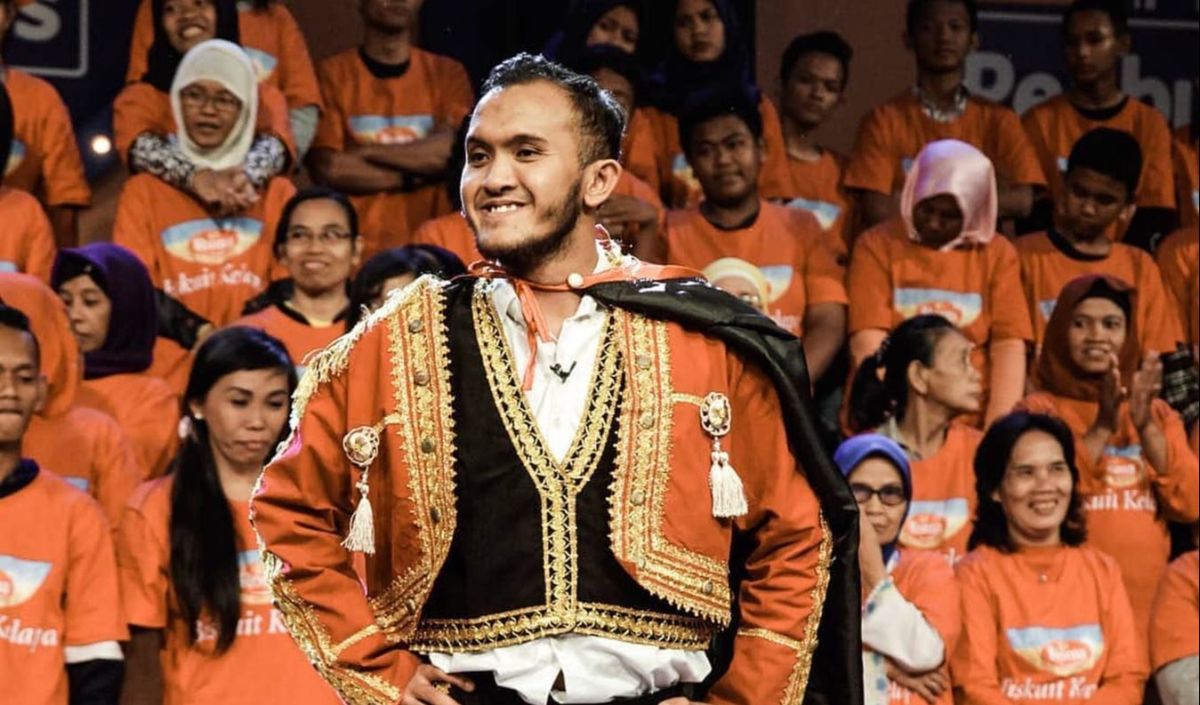 Caisar Aditya
