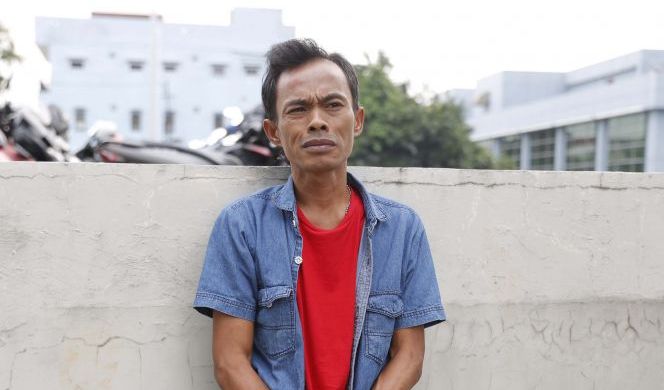 Ade Odading