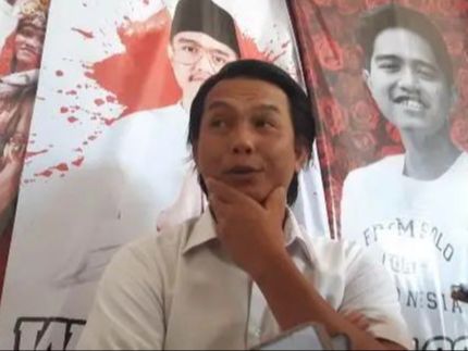 Kaesang Resmi Masuk PSI