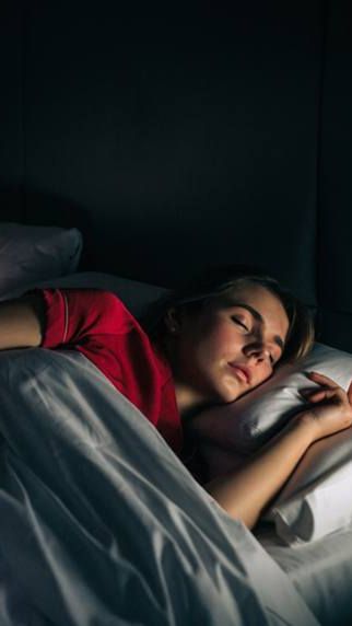 30 Ucapan Selamat Malam Bahasa Inggris dan Artinya yang Bisa Bikin Tidur Lelap