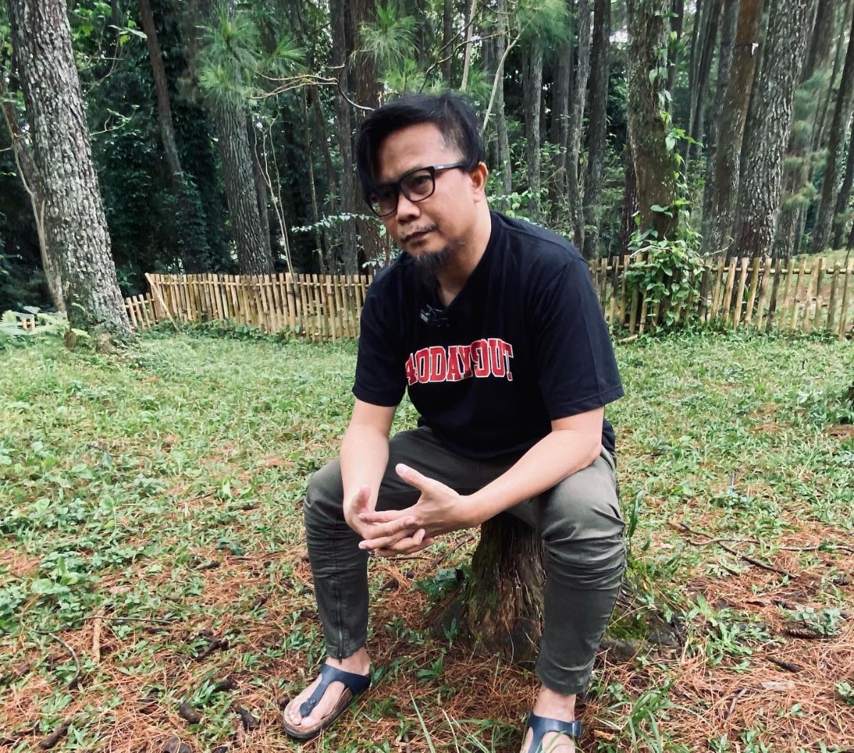 Masih Ingat Reza eks Drummer NOAH? Dulu Hengkang dan Pilih Hijrah, Begini Kabar Terbarunya!