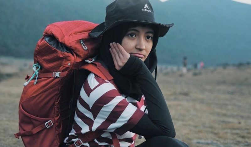 <b>Arafah Rianti</b>