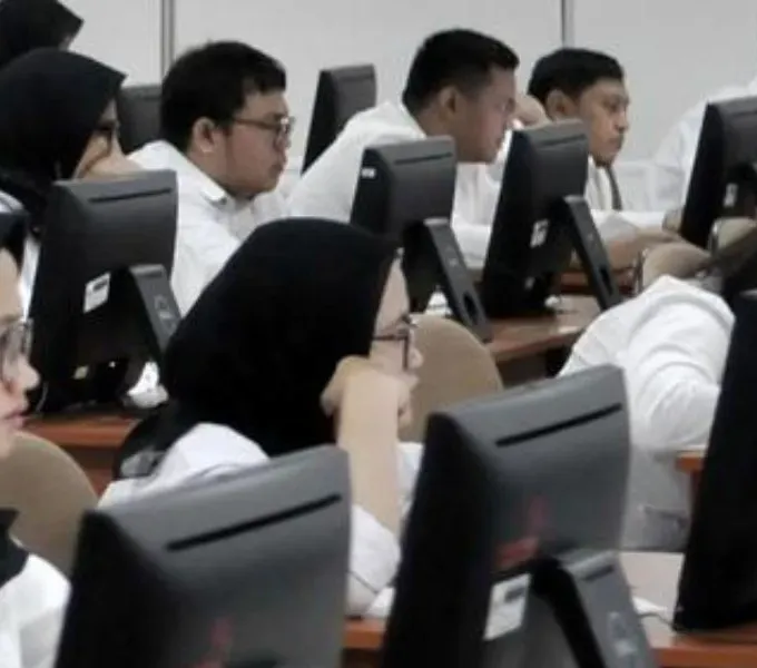 Hadapi Masalah Pas Daftar CPNS 2023? Ini Link Bantuannya