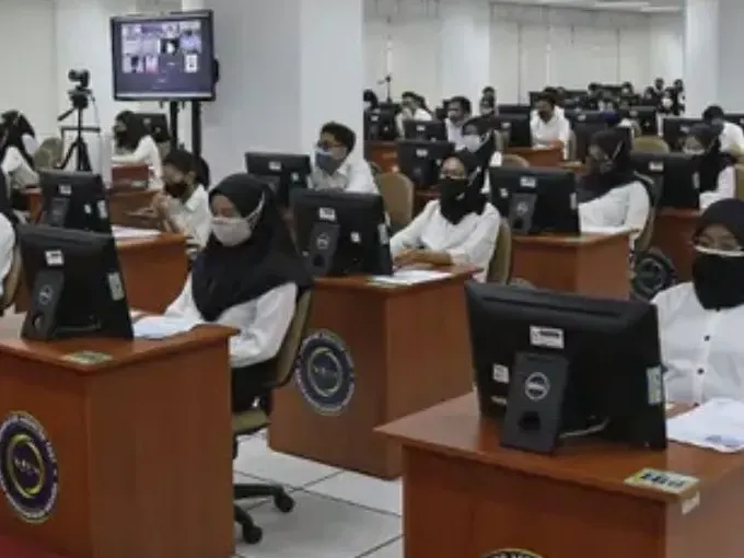 Hadapi Masalah Pas Daftar CPNS 2023? Ini Link Bantuannya