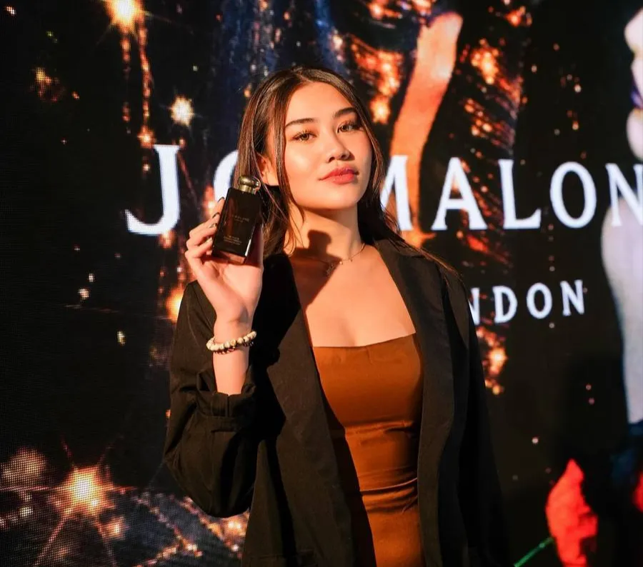 Kehidupannya Selalu Dibandingkan dengan Fuji, Aaliyah Massaid Kasih Balasan Makjleb