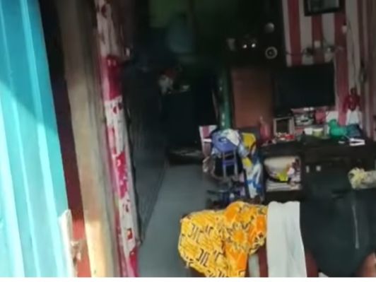 Ruang Tamu