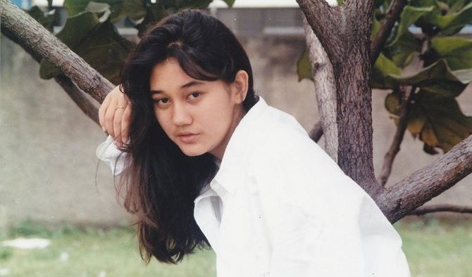 Nike Ardilla