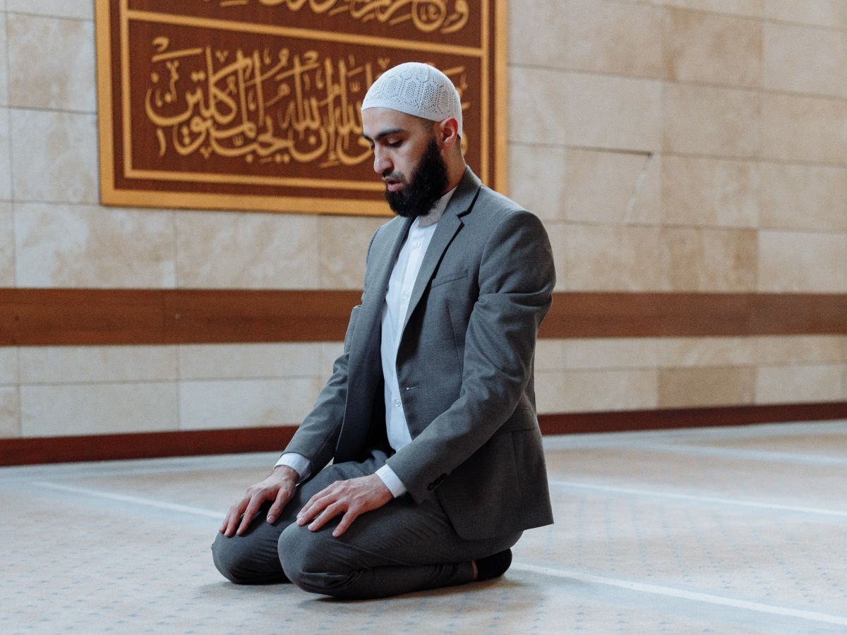 Doa Agar Turun Hujan yang Mustajab