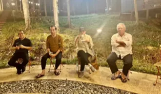 Lewat video tersebut, Sri Mulyani menggunakan lagu yang dipilih oleh Basuki Hadimuljono supaya video yang diunggahnya lebih menarik.