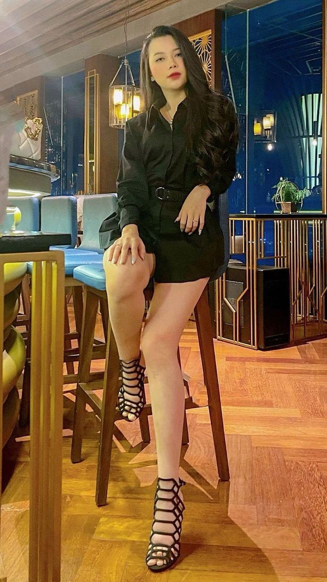 8 Potret Lisa Oktaviani Aspri Hotman Paris ke-27 yang Gajinya Capai Rp15 Juta Lebih, Dulunya Ternyata...