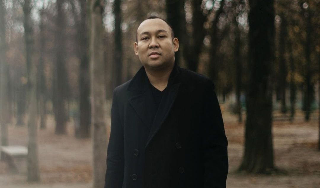 Pilih berkarier di dunia fesyen