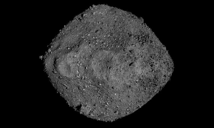 Mengenal Bennu: Asteroid Seukuran Gunung, Bisa Picu Kiamat dan Ungkap Asal Usul Bumi
