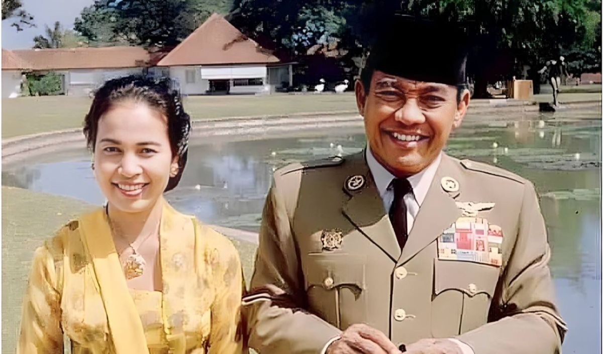 Hartini