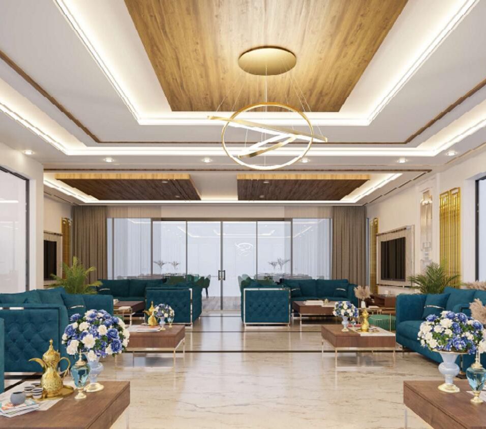 Dubai Segera Bangun Masjid Bawah Air Pertama di Dunia Senilai Rp230 Miliar