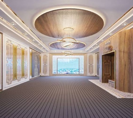 Dubai Segera Bangun Masjid Bawah Air Pertama di Dunia Senilai Rp230 Miliar