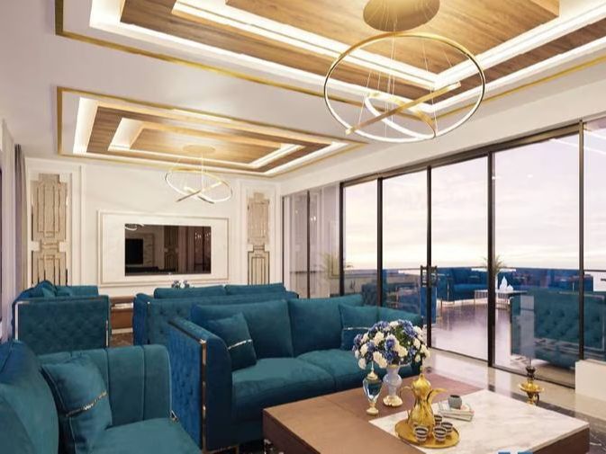 Dubai Segera Bangun Masjid Bawah Air Pertama di Dunia Senilai Rp230 Miliar