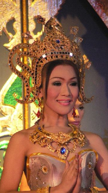 5 Fun Facts About Thai Ladyboys You Never Know Before | trstdly ...