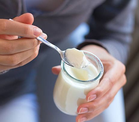 Manfaat Yogurt untuk Lambung, Baik Dikonsumsi Penderita Asam Lambung