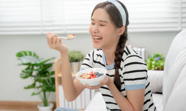 Manfaat Yogurt untuk Lambung, Baik Dikonsumsi Penderita Asam Lambung