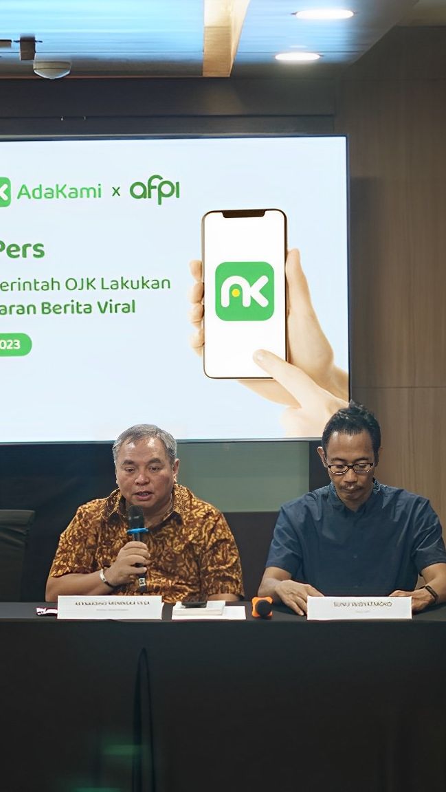 Pengelola Pinjol AdaKami Beber Temuan Awal Kasus Konsumen Bunuh Diri Diduga karena Teror Penagih Utang